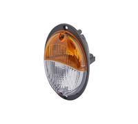 BLINKLEUCHTE LINKS HELLA 2BE 343 130 657 BLINKER FAHRTRICHTUNGSANZEIGER