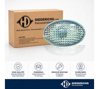 BLINKLEUCHTE LINKS RECHTS DIEDERICHS 1812078 FÜR OPEL FAHRTRICHTUNGSANZEIGER