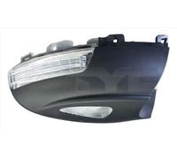BLINKLEUCHTE LINKS TYC 337 0274 3 FÜR SEAT VW BLINKER FAHRTRICHTUNGSANZEIGER