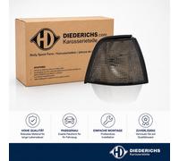 BLINKLEUCHTE RECHTS DIEDERICHS 1213174 FÜR BMW BLINKER FAHRTRICHTUNGSANZEIGER