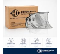 BLINKLEUCHTE RECHTS DIEDERICHS 1214174 FÜR BMW BLINKER FAHRTRICHTUNGSANZEIGER