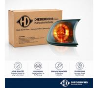 BLINKLEUCHTE RECHTS DIEDERICHS 1214270 FÜR BMW BLINKER FAHRTRICHTUNGSANZEIGER