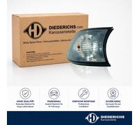 BLINKLEUCHTE RECHTS DIEDERICHS 1214272 FÜR BMW BLINKER FAHRTRICHTUNGSANZEIGER