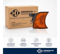 BLINKLEUCHTE RECHTS DIEDERICHS 1222070 FÜR BMW BLINKER FAHRTRICHTUNGSANZEIGER