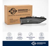 BLINKLEUCHTE RECHTS DIEDERICHS 1407326 FÜR FORD BLINKER FAHRTRICHTUNGSANZEIGER