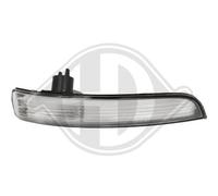 BLINKLEUCHTE RECHTS DIEDERICHS 1480026 FÜR FORD BLINKER FAHRTRICHTUNGSANZEIGER