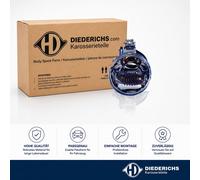 BLINKLEUCHTE RECHTS DIEDERICHS 2208072 FÜR VW BLINKER FAHRTRICHTUNGSANZEIGER