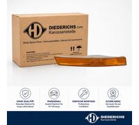 BLINKLEUCHTE RECHTS DIEDERICHS 2247070 FÜR VW BLINKER FAHRTRICHTUNGSANZEIGER