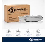 BLINKLEUCHTE RECHTS DIEDERICHS 3425326 PASSEND FÜR FIAT FAHRTRICHTUNGSANZEIGER