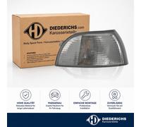 BLINKLEUCHTE RECHTS DIEDERICHS 3452170 PASSEND FÜR FIAT FAHRTRICHTUNGSANZEIGER