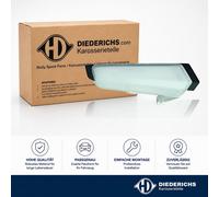 BLINKLEUCHTE RECHTS DIEDERICHS 3590072 PASSEND FÜR IVECO FAHRTRICHTUNGSANZEIGER