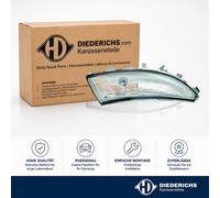BLINKLEUCHTE RECHTS DIEDERICHS 4416126 FÜR RENAULT FAHRTRICHTUNGSANZEIGER
