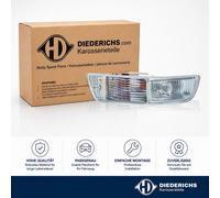 BLINKLEUCHTE RECHTS DIEDERICHS 6685170 FÜR TOYOTA BLINKER FAHRTRICHTUNGSANZEIGER