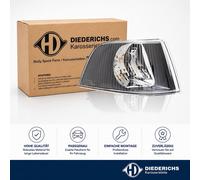 BLINKLEUCHTE RECHTS DIEDERICHS 7613372 FÜR VOLVO BLINKER FAHRTRICHTUNGSANZEIGER