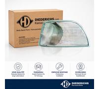 BLINKLEUCHTE RECHTS DIEDERICHS 7635072 FÜR VOLVO BLINKER FAHRTRICHTUNGSANZEIGER