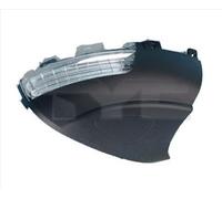 BLINKLEUCHTE RECHTS TYC 337 0169 3 FÜR VW BLINKER FAHRTRICHTUNGSANZEIGER