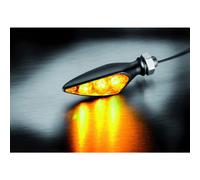 Kellermann LED-Blinker Rhombus S Extreme Schwarz VL/HR