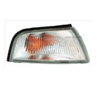 TYC Blinkleuchte 18-3296-05-2 vorne links weiß für MITSUBISHI LANCER VI
