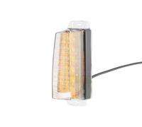 BLINKLEUCHTE VORNE HELLA 2BA 012 846 001 BLINKER FAHRTRICHTUNGSANZEIGER