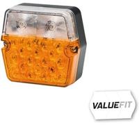 BLINKLEUCHTE VORNE HELLA 2BE 357 023 001 BLINKER FAHRTRICHTUNGSANZEIGER
