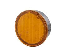 BLINKLEUCHTE VORNE HINTEN HELLA 2BA 344 169 191 BLINKER FAHRTRICHTUNGSANZEIGER