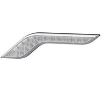 BLINKLEUCHTE VORNE LINKS HELLA 2BA 013 334 011 BLINKER FAHRTRICHTUNGSANZEIGER