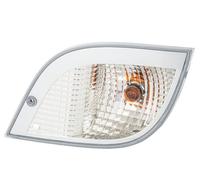BLINKLEUCHTE VORNE LINKS HELLA 2BA 247 016 031 BLINKER FAHRTRICHTUNGSANZEIGER