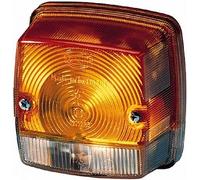 BLINKLEUCHTE VORNE LINKS RECHTS HELLA 2BE 003 014 257 FAHRTRICHTUNGSANZEIGER