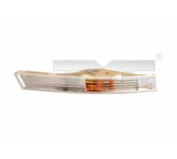 BLINKLEUCHTE VORNE LINKS TYC 12 0036 41 2 FÜR VW BLINKER FAHRTRICHTUNGSANZEIGER