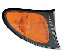 BLINKLEUCHTE VORNE LINKS TYC 18 0164 01 2 FÜR BMW BLINKER FAHRTRICHTUNGSANZEIGER