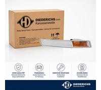 BLINKLEUCHTE VORNE RECHTS DIEDERICHS 2265072 FÜR VW FAHRTRICHTUNGSANZEIGER