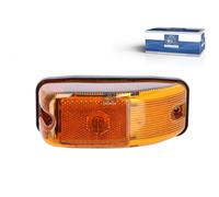 DT Spare Parts Blinkleuchte 3.31051 seitlich rechts 24 V