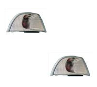 Blinkleuchten Blinklersatz für Volvo V40 Kombi 645 VW S40 I VS 644 1.8 1.6