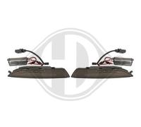 DIEDERICHS Blinkleuchtensatz HD Tuning 2251374