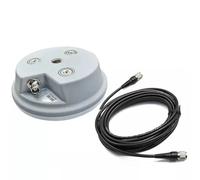 BlissfulAbode GNSS Antenne GPS Glonass BDS Für Galileo AG-35H Hoch Für Präzision Für Empfänger Werkzeug Zubehör Professionelle Werkzeuge Instrument TNC-TNC