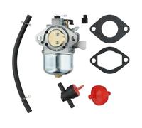 BlissfulAbode Vergaser-Kits für Briggs&Stratton13HP I/C 28M707 28R707 28T707 28V707 28V707 Motor 694941 699831 Rasenmäher Teile 1