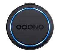 OOONO CO-DRIVER NO2 Radar-/Lidar-Detektor Schwarz
