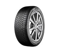 Bridgestone - Blizzak 6 - 225/50 R17 Tl 98v * Rft M+s 3pmsf Xl Bsw Enliten - Winterreifen