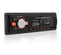 Car Radio BLOW AVH-8602 MP3/USB/SD/MMC