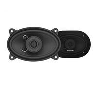 Blow WH-4616 4x6 2-Wege Auto Lautsprecher Paar Car Hi Fi Set Boxen Aufbaulautsprecher KFZ