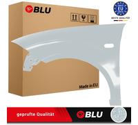 BLU Kotflügel SEAT ALTEA 5P1 LX7W LINKS SILBER 2004-2015 Vorderseite Lackiert NEU 1 Stk