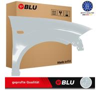 BLU Kotflügel SEAT TOLEDO III 3 LX7W RECHTS SILBER 2004-2009 Lackiert NEU Verzinkt 1 Stk