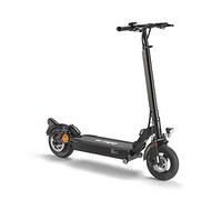 Blu:s XT950 E-Scooter 20 km/h, Straßenzulassung, 10" Luftreifen, Scheibenbremsen