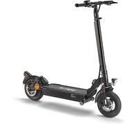 Blu:s XT950 E-Scooter 20 km/h, Straßenzulassung, 10" Luftreifen, Scheibenbremsen