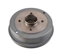 Bremstrommel BLUE PRINT ADBP470021 für RENAULT, Hinterachse