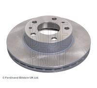 BLUE PRINT 2x Bremsscheibe Ø280mm vorne Innenbelüftet für Fiat Ducato Kasten 130