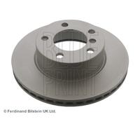 BLUE PRINT 2x Bremsscheibe Ø284mm vorne Innenbelüftet für BMW 1er 118i 116i 2