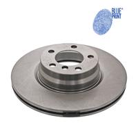 BLUE PRINT 2x Bremsscheibe Ø330mm vorne Innenbelüftet für BMW 3er Touring 330d
