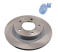 BLUE PRINT 2x Bremsscheibe hinten Ø260 mm Voll für Mazda Premacy CP 1.9 2.0 626