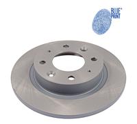 BLUE PRINT Bremsscheibe hinten rechts links voll 261mm für KIA ADG04336